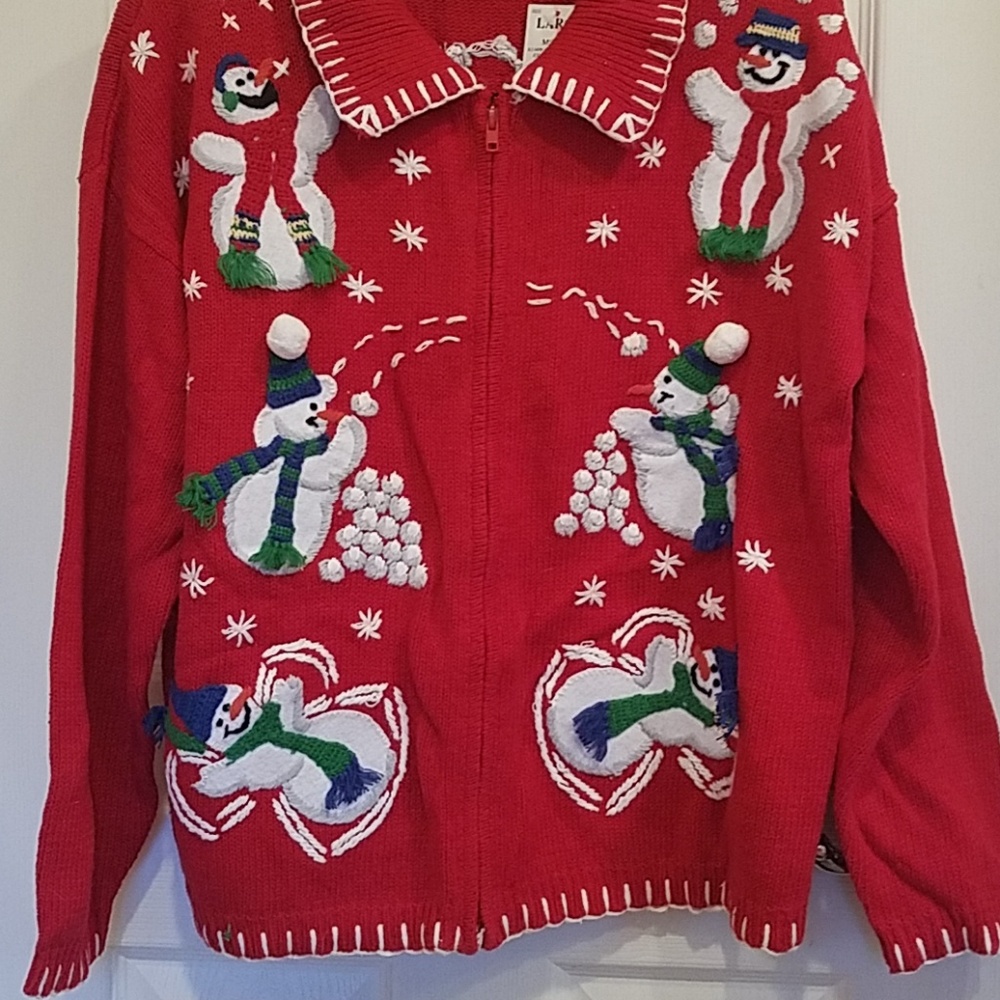 Sweater